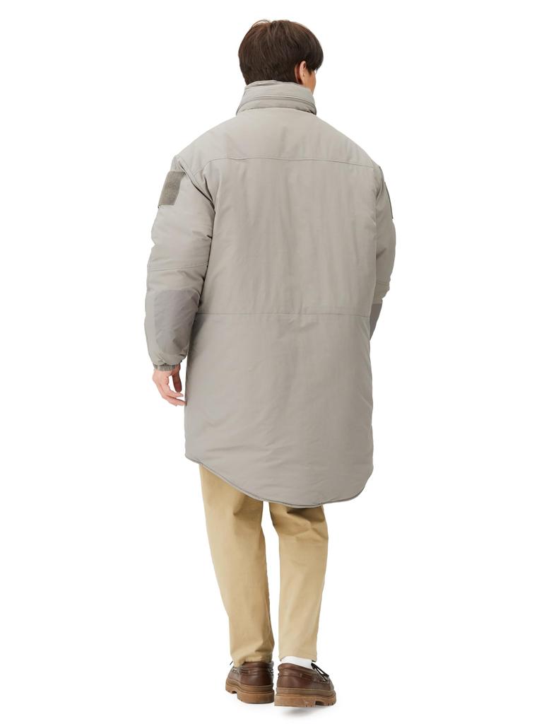 Парка МОНСТР Альфа Зеленый [Houston] Мужская