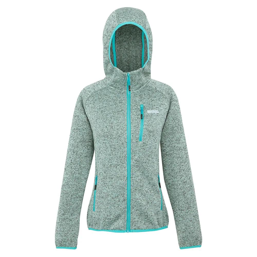 Regatta Флисовая на молнии Newhill II