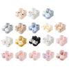 Thick Floor Socks Cute Cartoon Toddler Socks Soft Toddler Infant Socks Animals Designs for Autumn Winter Keep Feet Warm