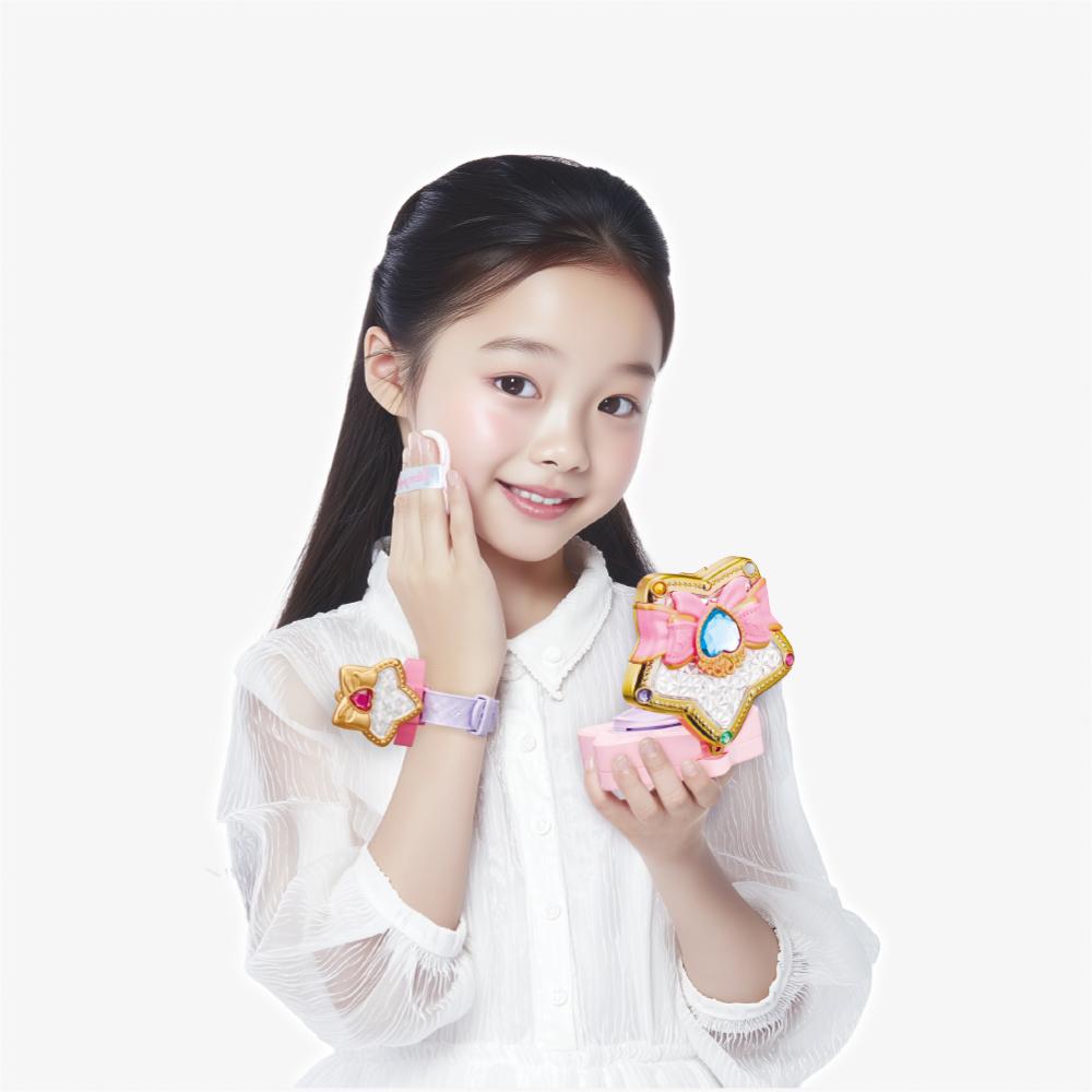 [young toys] Secret Jouju Secret Jewel Makeup 2nd Edition