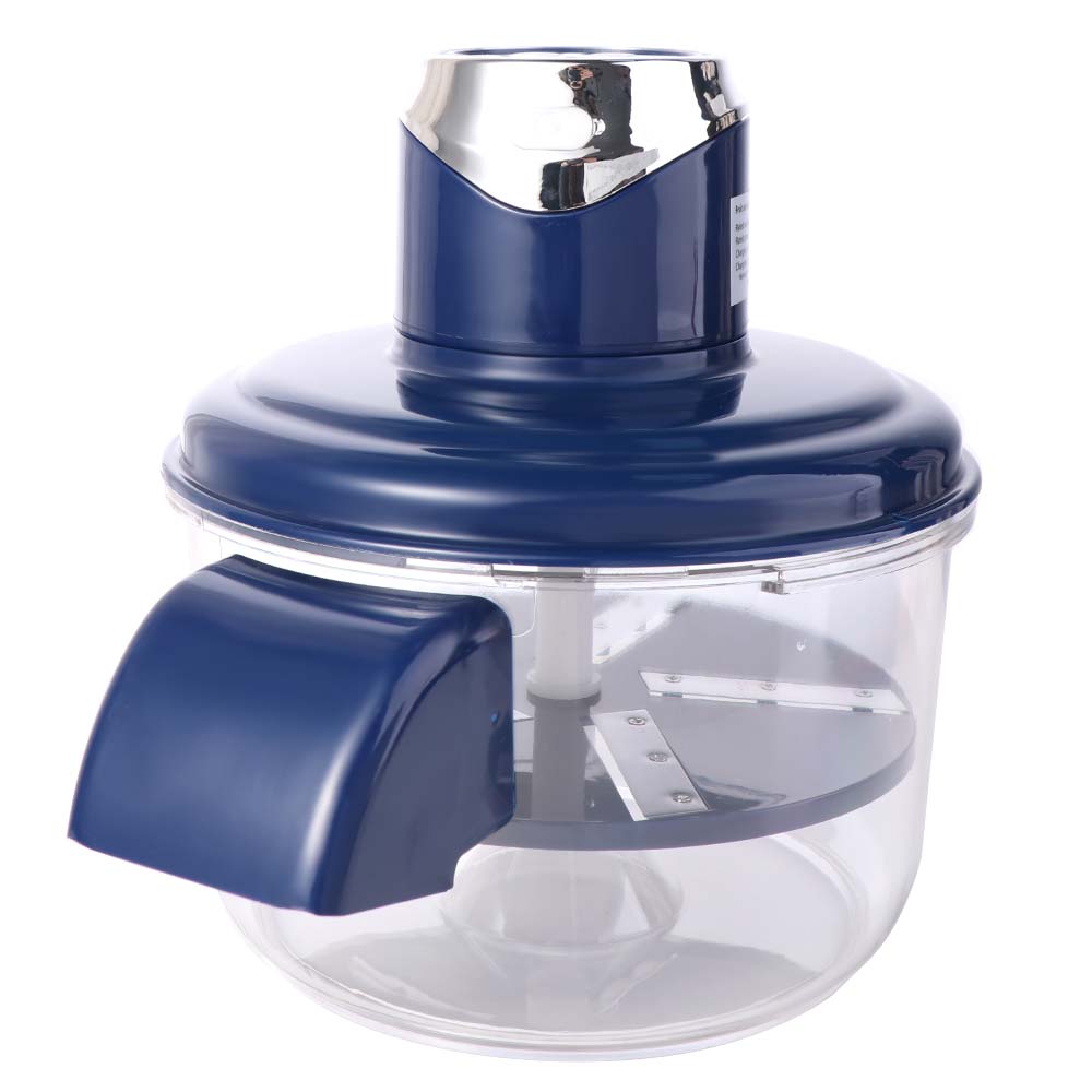 Rechargeable Fruits Peeling Machine Automatic Garlic Peeler Machine  for Plum Peach