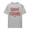 Ferris BuellerÂ´s Day Off Unisex Adult The Save Ferris T-Shirt