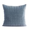 Cuscino arredo Ginevra in Velluto 300 gr