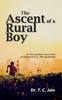 Книга The Ascent of a Rural Boy