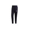 Athletic Streetwear Training Pants Men Bottoms Black GD5049