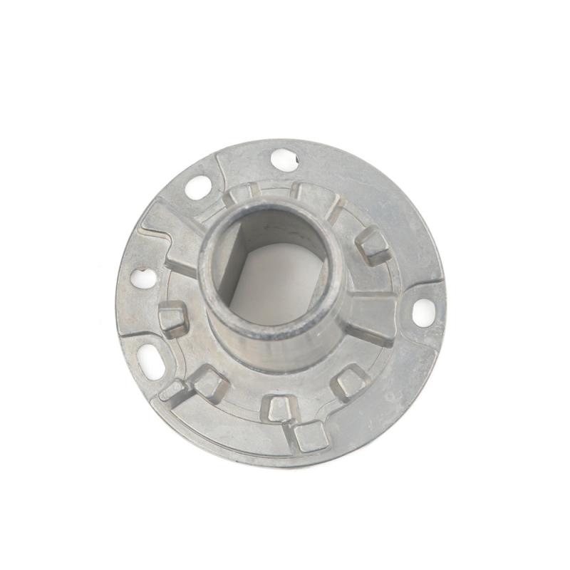 Кронштейн внутреннего втулка бокового зеркала заднего вида для VW T5 Amarok Металлический кронштейн зеркала заднего вида Опорный подшипник Внутренняя втулка Л/П