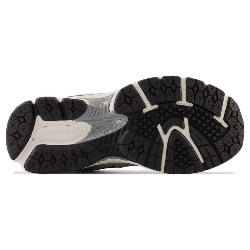 New Balance Кроссовки 2002R Steel GS GC2002ST