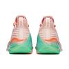 Anta Баскетбольные кроссовки KT6 Low Flamingo Thompson Durable Breathable Low-Top мужские кроссовки Pink Green 112121102-6