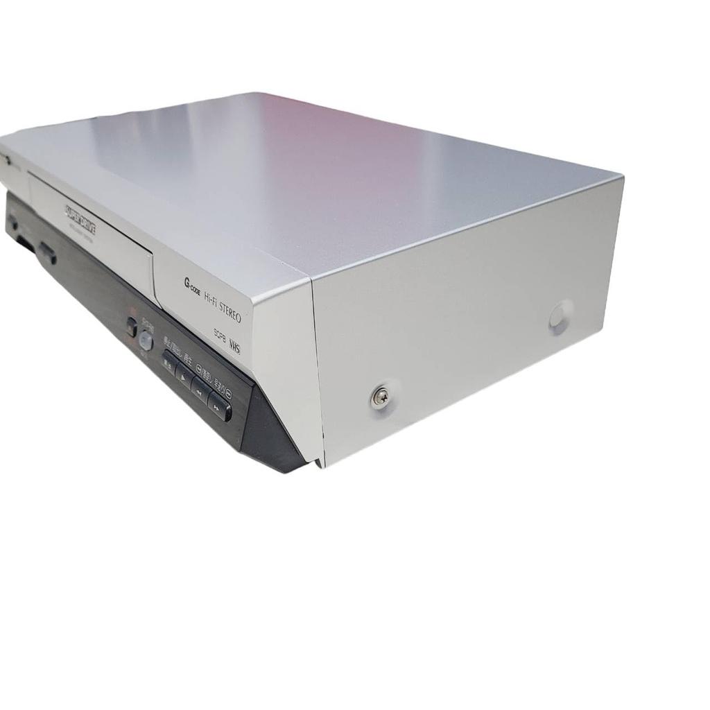 Panasonic Video Deck NV-HV72G-S