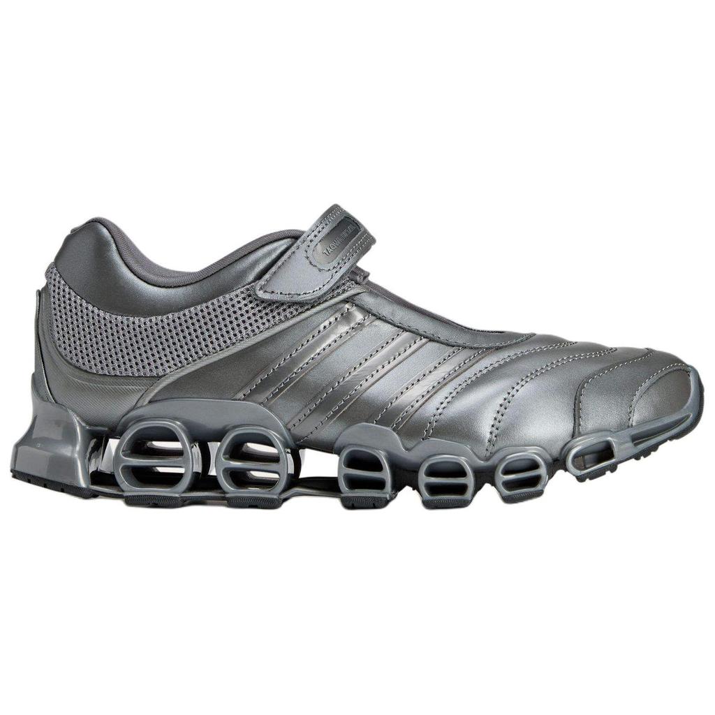 adidas Женские кроссовки Taqwa Bint Ali X Adidas Megaride 'Iron Metallic' IH8566
