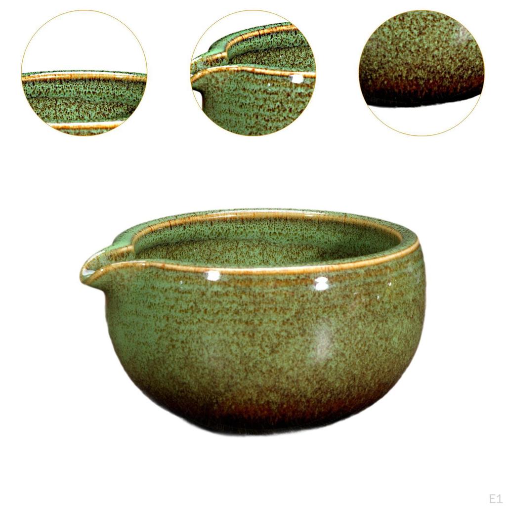 Керамическая чаша для матча ручной работы, чашка для зеленого чая в японском стиле, традиционная японская