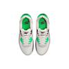 Nike Кроссовки женские Air Max 90 Scream Green White Platinum-Violet Sail FJ3208-001