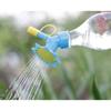 Beverage Bottle Bottle Cap Sprinkler Garden Tool Nozzle Plastic Sprinkler Seedlings Plant Flowers Watering Small Potted Long Spout Indoor  Accessories