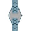 TIMEX Часы Waterbury Ocean Blue Dial из переработанного пластика с минеральным стеклом, кварцевые, 37 мм, часы America TW2V33200