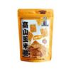 Wolong Alpine Corn Crisps