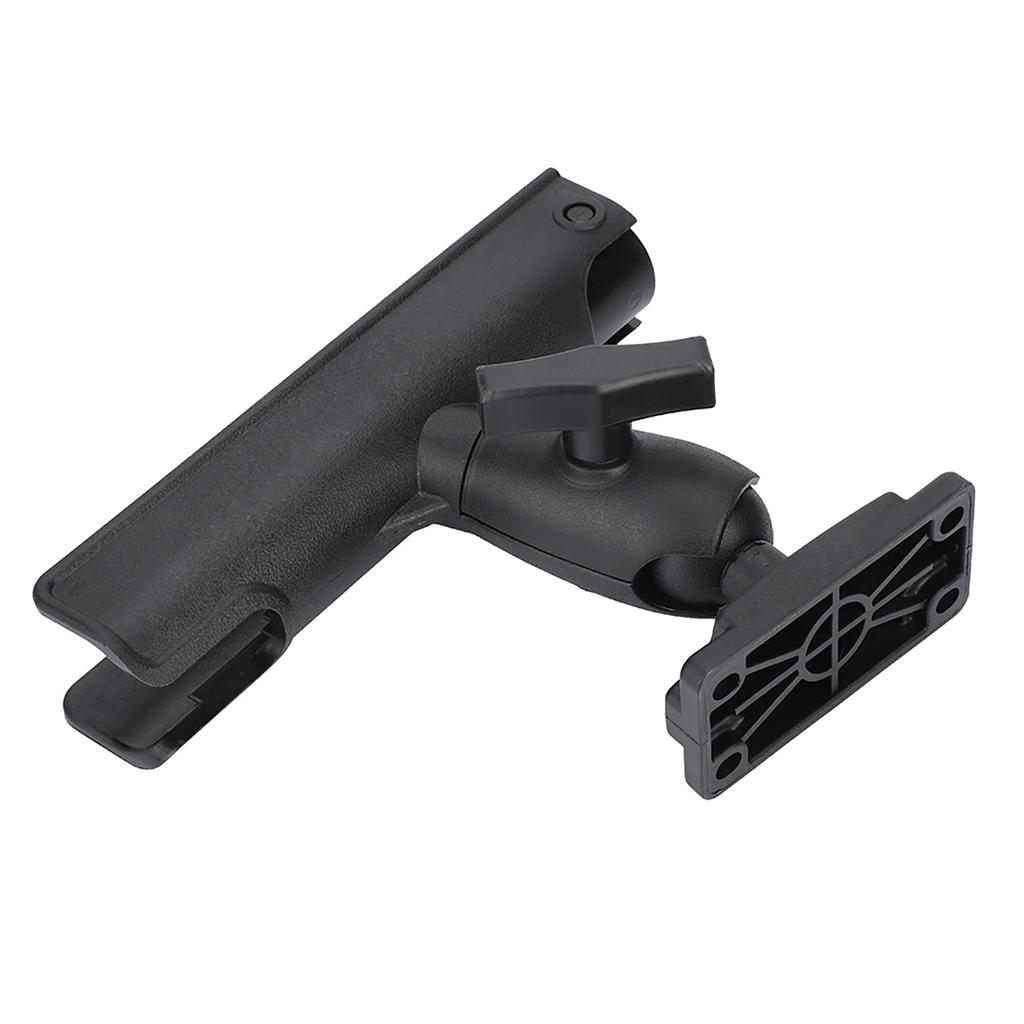 Rod Holder for Boat 360 Degree Adjustable Kayak Fishing Accessory Parts