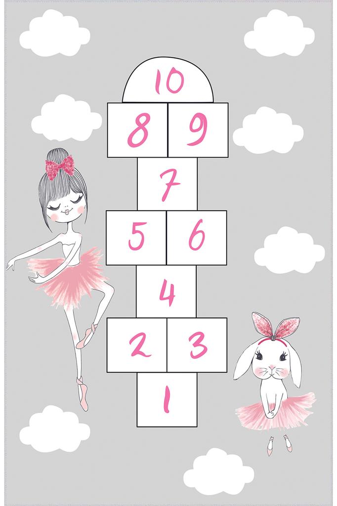 Rovigo Home Washable Printed Carpet RGHM4087-SD503