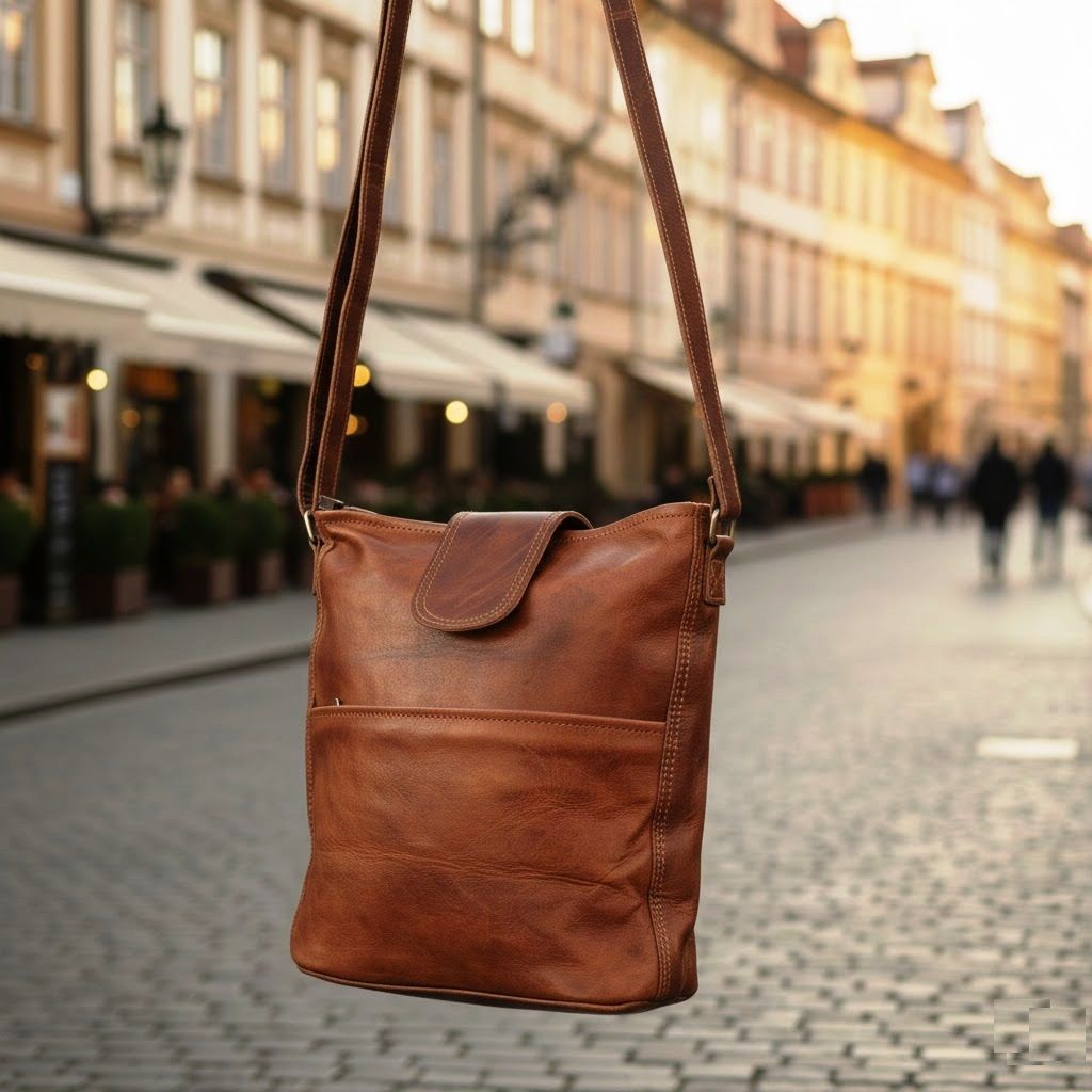 Женские кожаные сумки-тоут, сумки-портфели, сумки-мессенджеры через плечо, сумки-мессенджеры