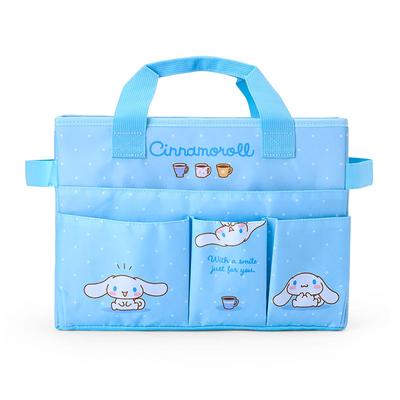 Sanrio Meeting Box Cinnamoroll Storage с ручкой 342441