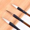 Wolf Hair Calligraphy Brush Chinese Writing Brush Artist Drawing Painting Brush