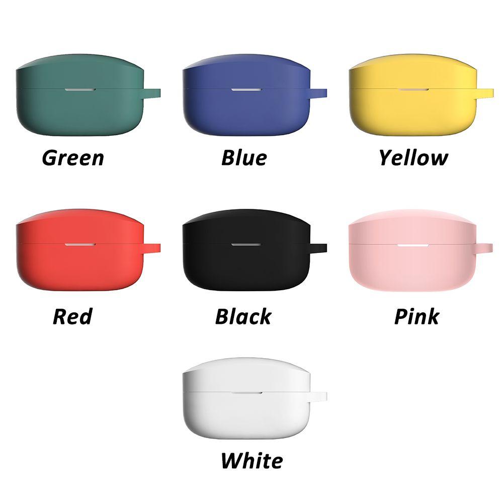 Anti-Scratch Earphone Shell Protector Silicone Case Cover Protective