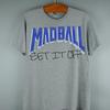Madball группа SET IT OFF серая футболка Унисекс футболка Все размеры S-45XL 1T276 Унисекс футболка