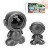 Robot Camera 1080P HD AI Detection 24Hrs Guard 355 Degree Panoramic Two Way Talk Indoor Home Securit