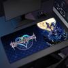 Коврик для мыши Игровой коврик для мыши Сердце 2 Нескользящий Заблокированный край Офисный Студенческий S-STALKER Игровой Утолщенный Чернобыль Большой Письменный коврик Подушка