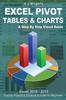 The Excel Pivot Tables & Charts Book