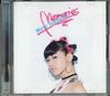 CD MIREI TOUYAMA - Memories SRCL86078PROMO SONY MUSIC Japan Оби Японская Поп/Рок Б/У