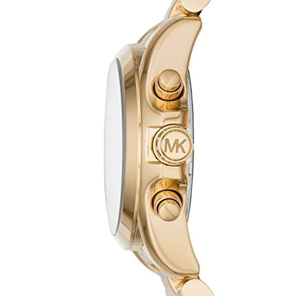 Michael Kors Женские часы Sofie Crystal серебристого тона из нержавеющей стали MK6267