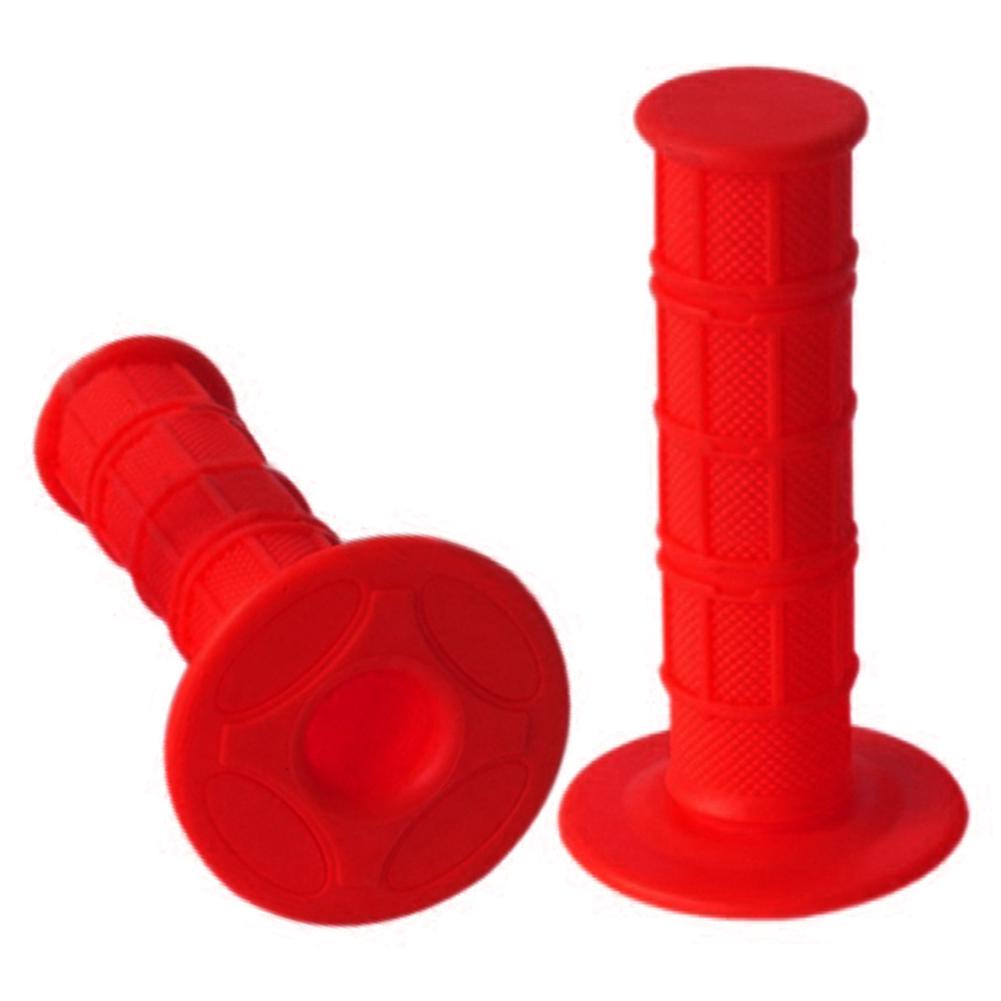 Противоскользящие ручки для мотоциклов Car Yours Baby, аксессуары для мотоциклов, рукав на руль