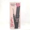 Curl Fix Mascara 7.5g, 04 Strand Volume Plan, 1 Piece