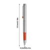 Stainless Steel Metal Fountain Pen MAJOHN B25 Fountain Pen  School Office