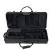 PROTEC Case for Bassoon PB317 Black Semi-hard