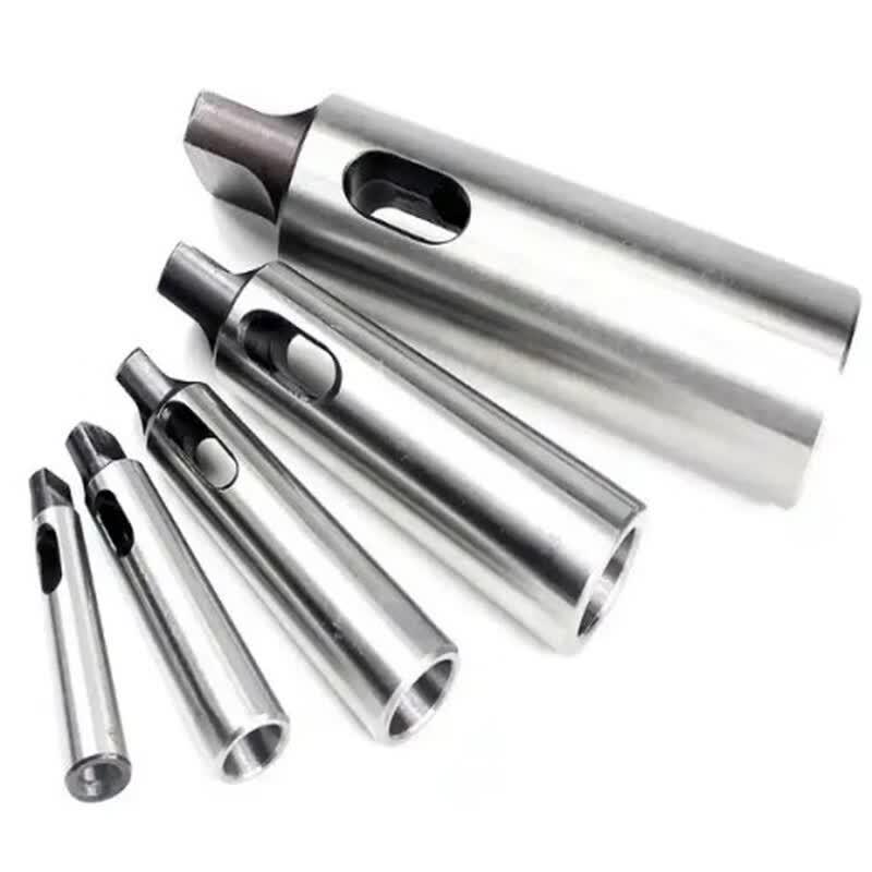 Dekker Taper Shank Collet Chuck