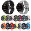 Compatible Quick Release Strap for Garmin Fenix 7/7S/7X (20/22/26mm)