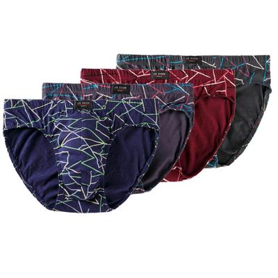 Нижнее белье большого размера, мужские трусы, хлопковые трусы с принтом, нижнее белье, шорты для мужчин L XL 2XL 3XL 4XL 5XL 6XL 7XL