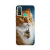Phone Case For Huawei P smart 2020 Case TPU Silicon Soft Painted Coque Huawei Psmart 2020 POT-LX1A 6.21" Cover Bumper Cases capa