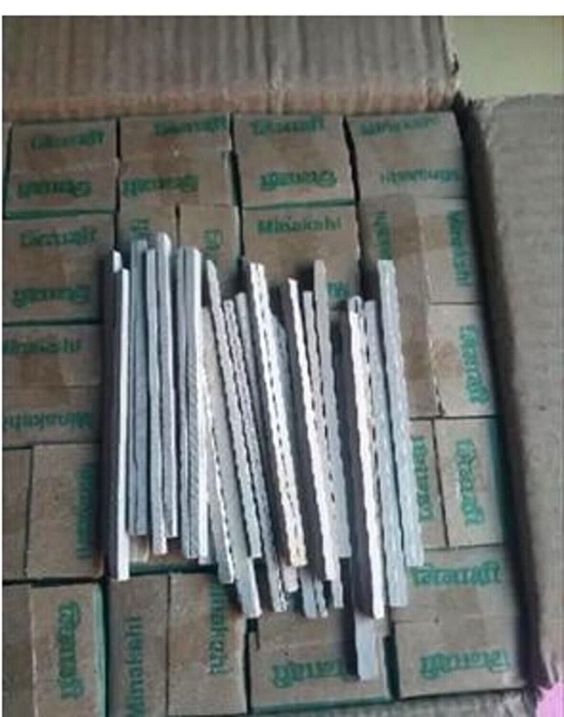 @ Грифельные карандаши Натуральный камень Мел Грифельный карандаш 15 штук 25 Штук в коробке