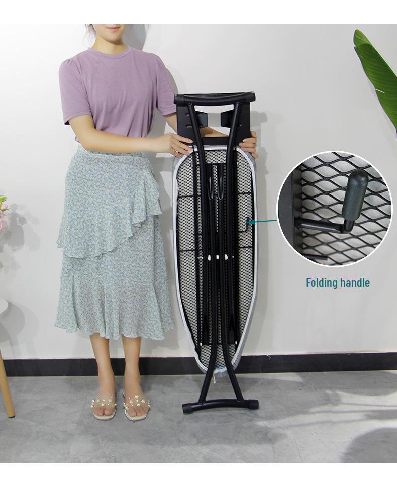 Высококачественная многофункциональная складная гладильная доска и вешалка для одежды