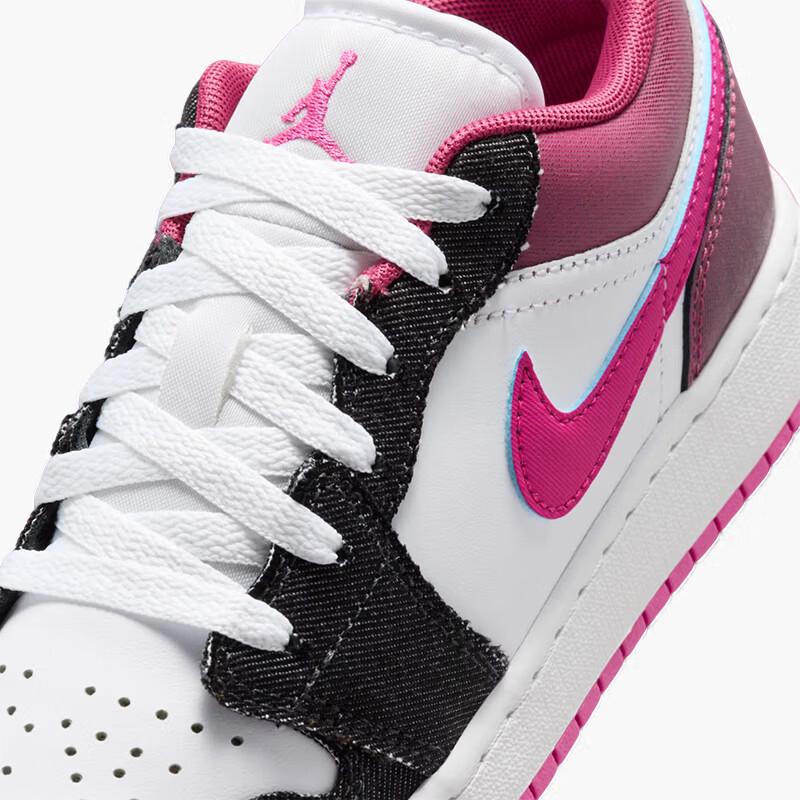 Jordan AIR JORDAN 1 LOW Классические низкие кроссовки