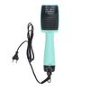 Hair Dryer and Styler Multifunctional Ionic Hair Straightener Brush Hot Air Blow Dryer Brush for