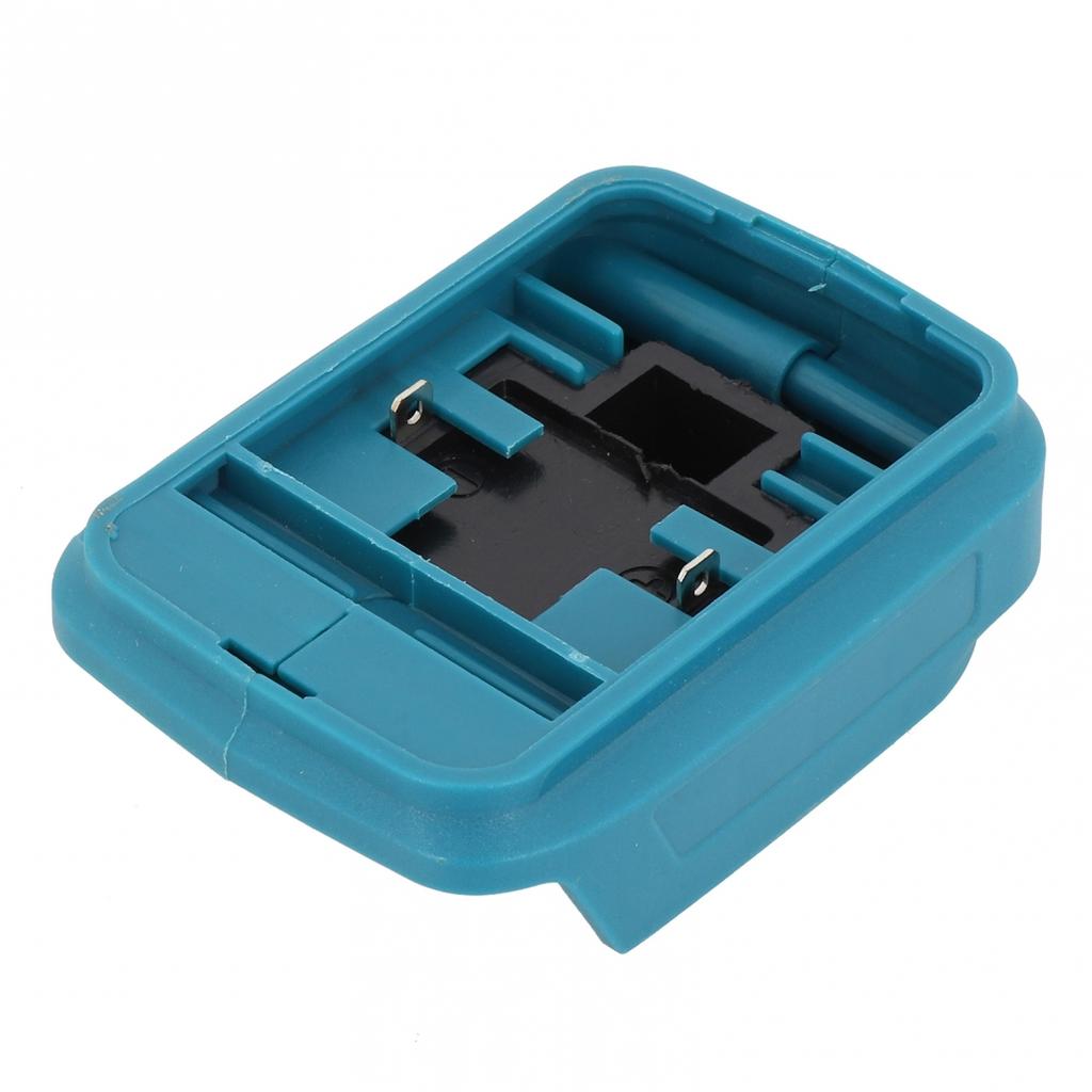Разъем адаптера аккумулятора для 18 В литий-ионных электроинструментов для BL1830 BL1840 BL1860