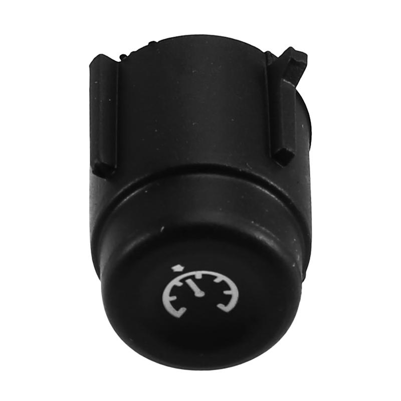 A58X-For MINI Cooper F55 F56 F57 F60 Car Steering Wheel Trim Cover Cruise Control Button