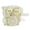 Door Lock Actuator Motor Vehicle 2pin Rear Left Side 72655S5AA01 Fit for Honda Civic 20012005
