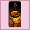 Чехол для телефона L-Lord of the R-Rings Для Redmi Note 4 X 5 A 6 7 8 Pro T 9 Pro 9S 10 Pro 11 Pro 11S 11Epro PocoM3pro