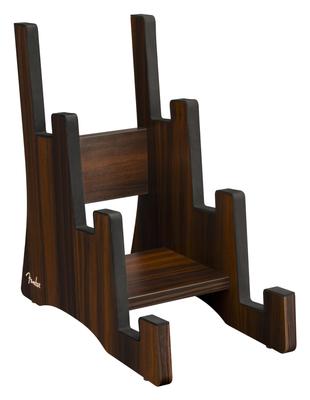 Деревянная многоподставная гитара Fender Fender/Deluxe 3-Tier [3 подставки]