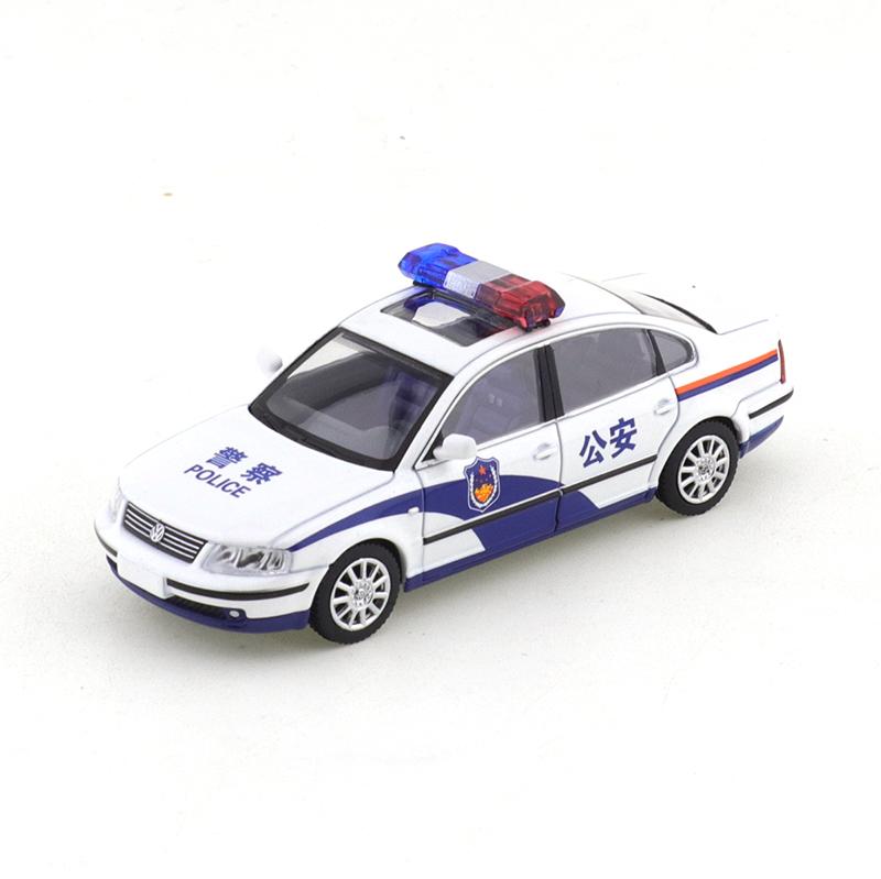 AABIO1 Xcartoys 1/64 Volkswagen Passat (B5) Машинка из сплава Игрушки Мотоцикл Металлическая литая модель Детский Рождественский подарок Игрушки для мальчиков
