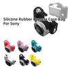 For Sony Alpha A5100 A5000 A6000 A6100 A6300 A6400 Cover For Soft Silicone Rubber Camera Case Bag Protect Skin Protective Body